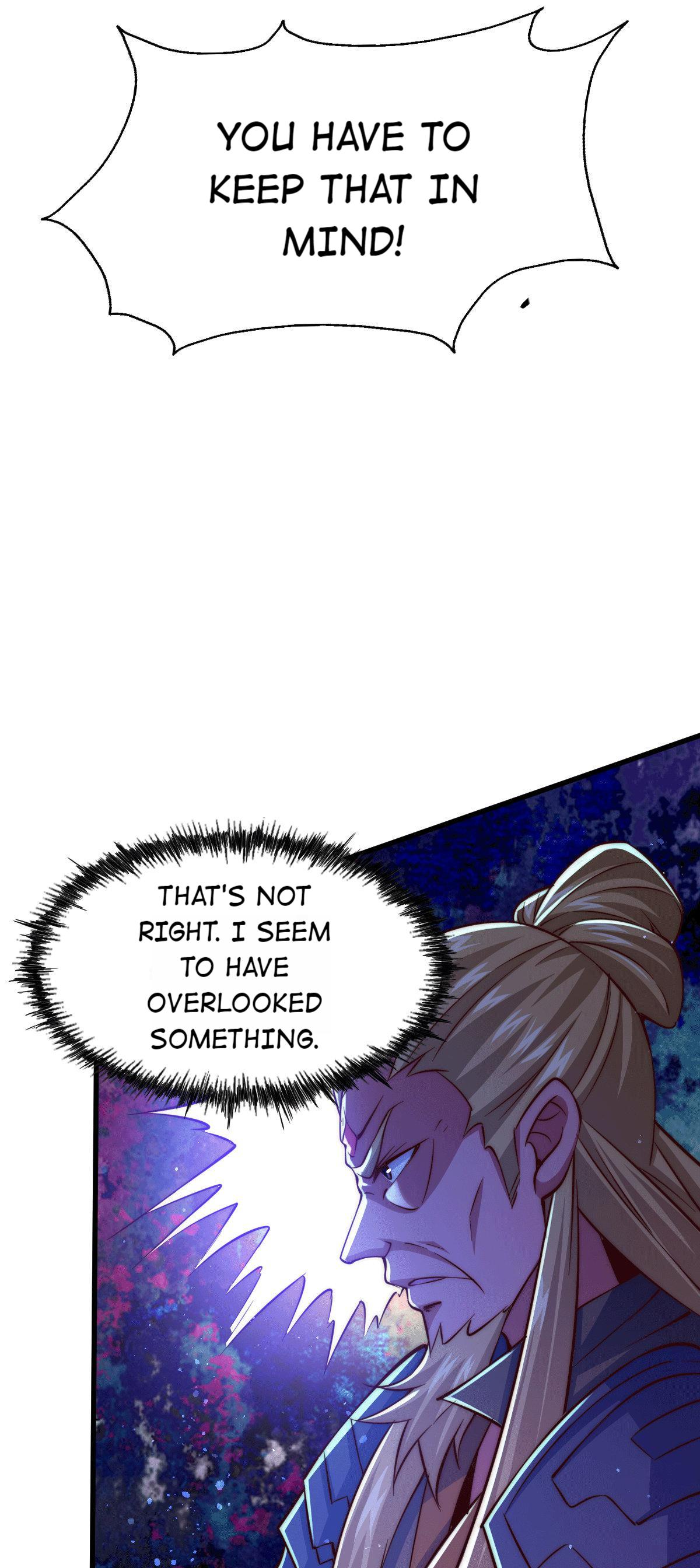 Read Above Myriads EN Manga Online