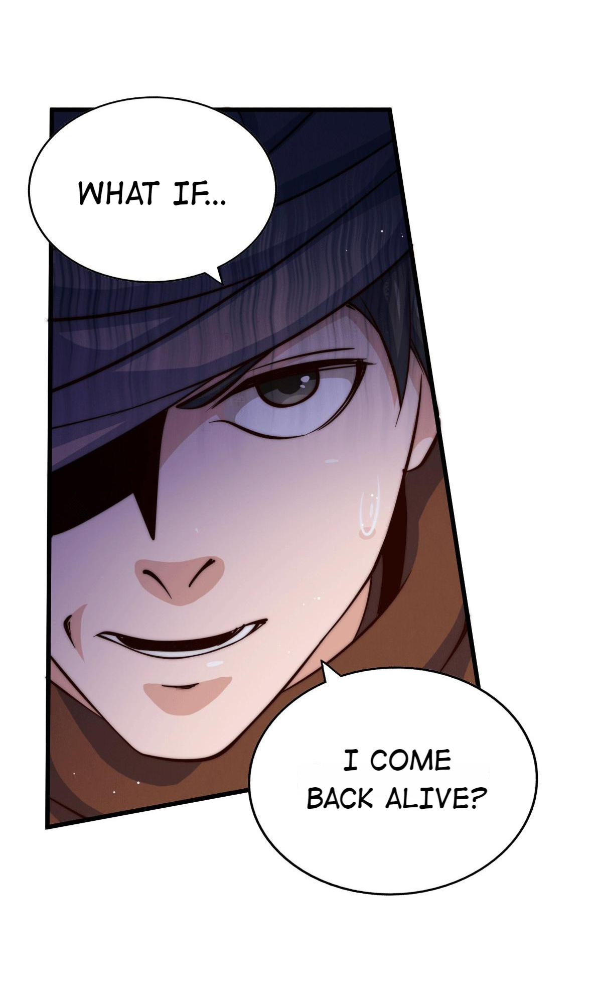 Read Above Myriads EN Manga Online