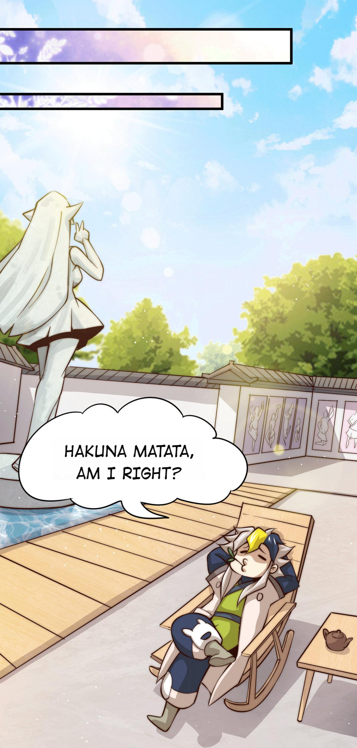 Read Above Myriads EN Manga Online