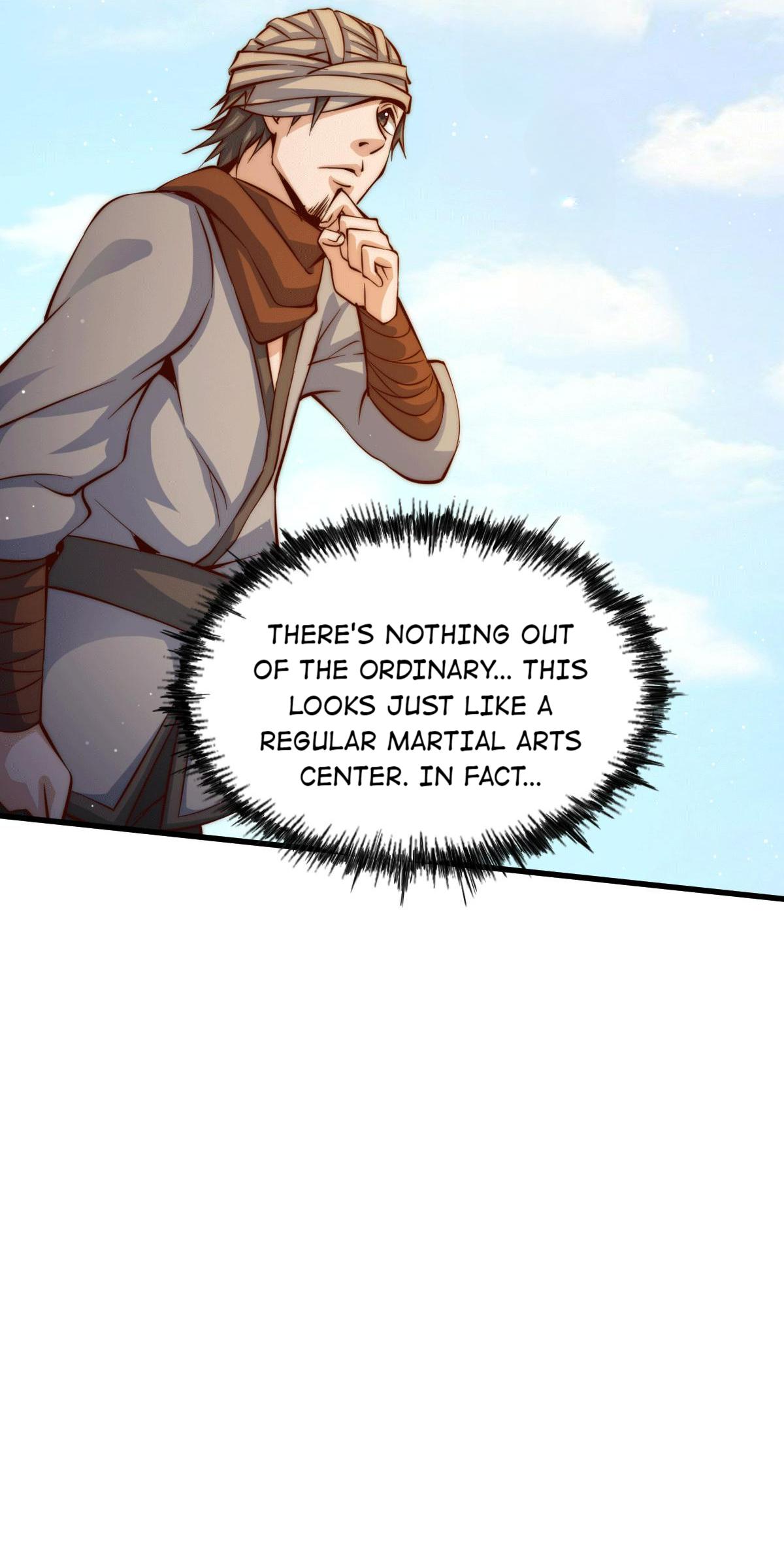 Read Above Myriads EN Manga Online