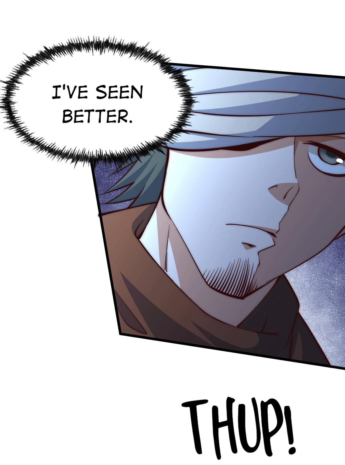 Read Above Myriads EN Manga Online