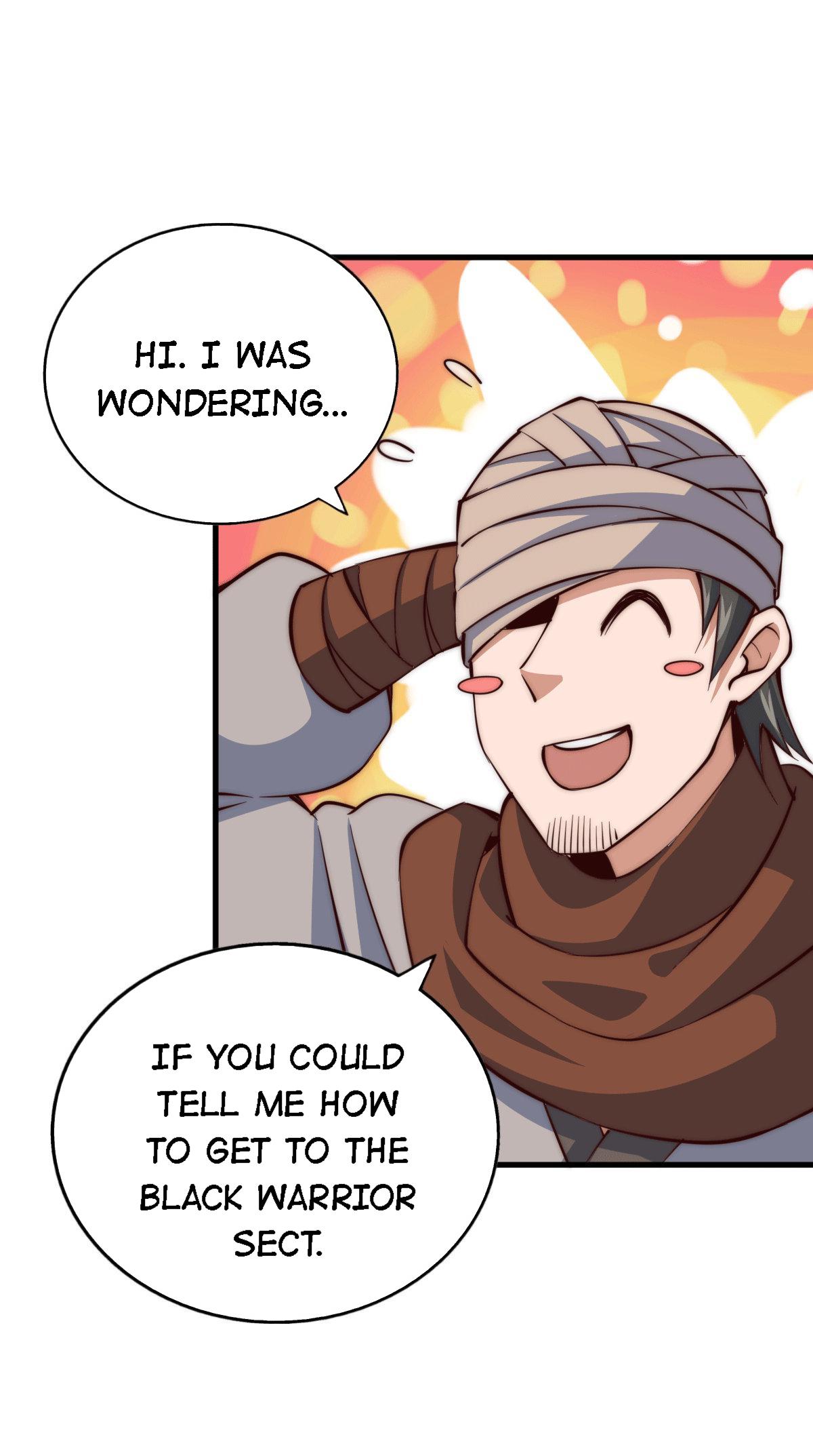 Read Above Myriads EN Manga Online