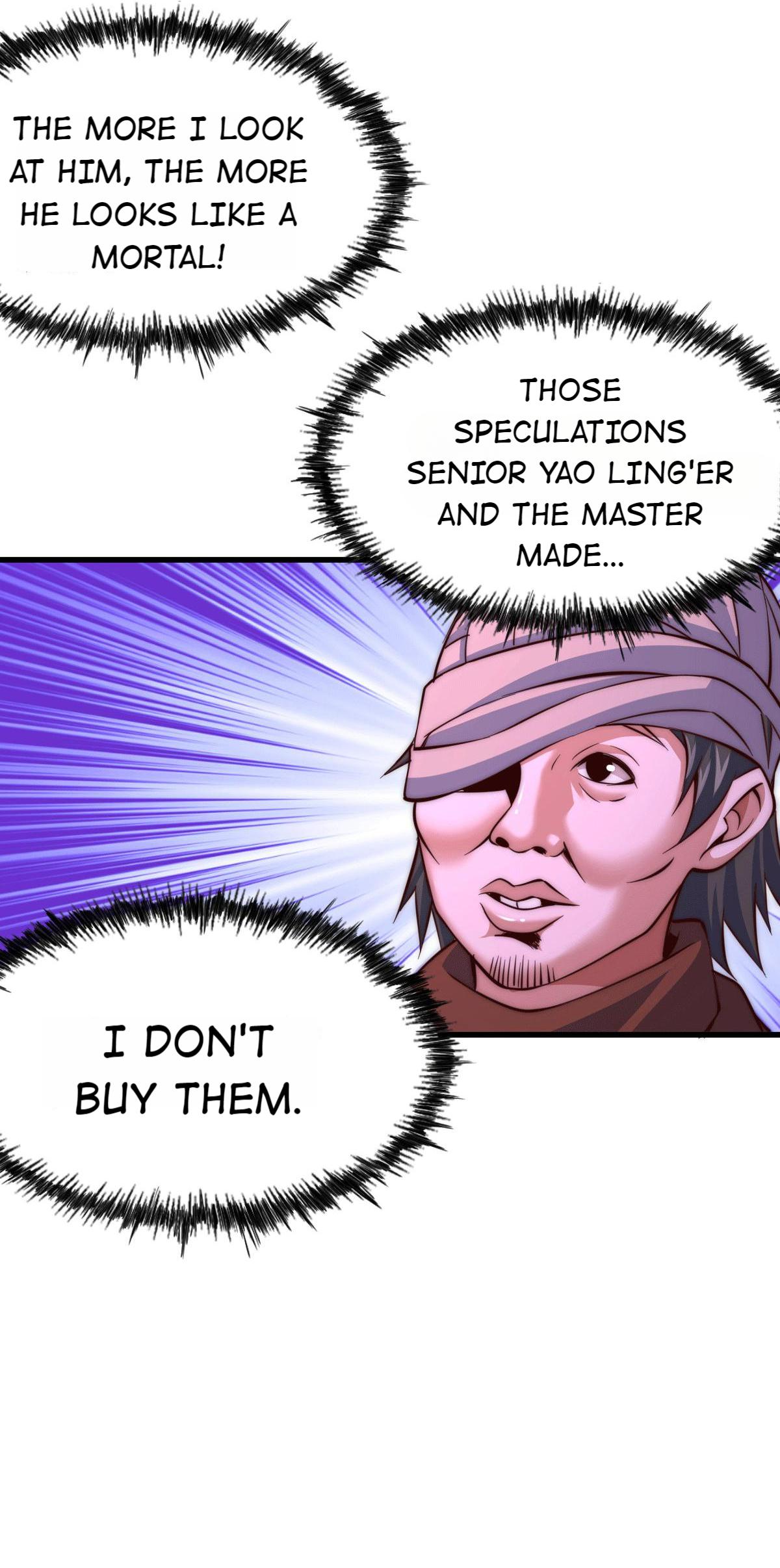 Read Above Myriads EN Manga Online