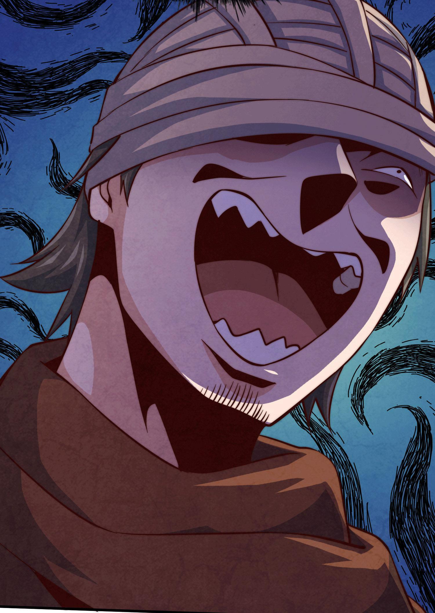 Read Above Myriads EN Manga Online