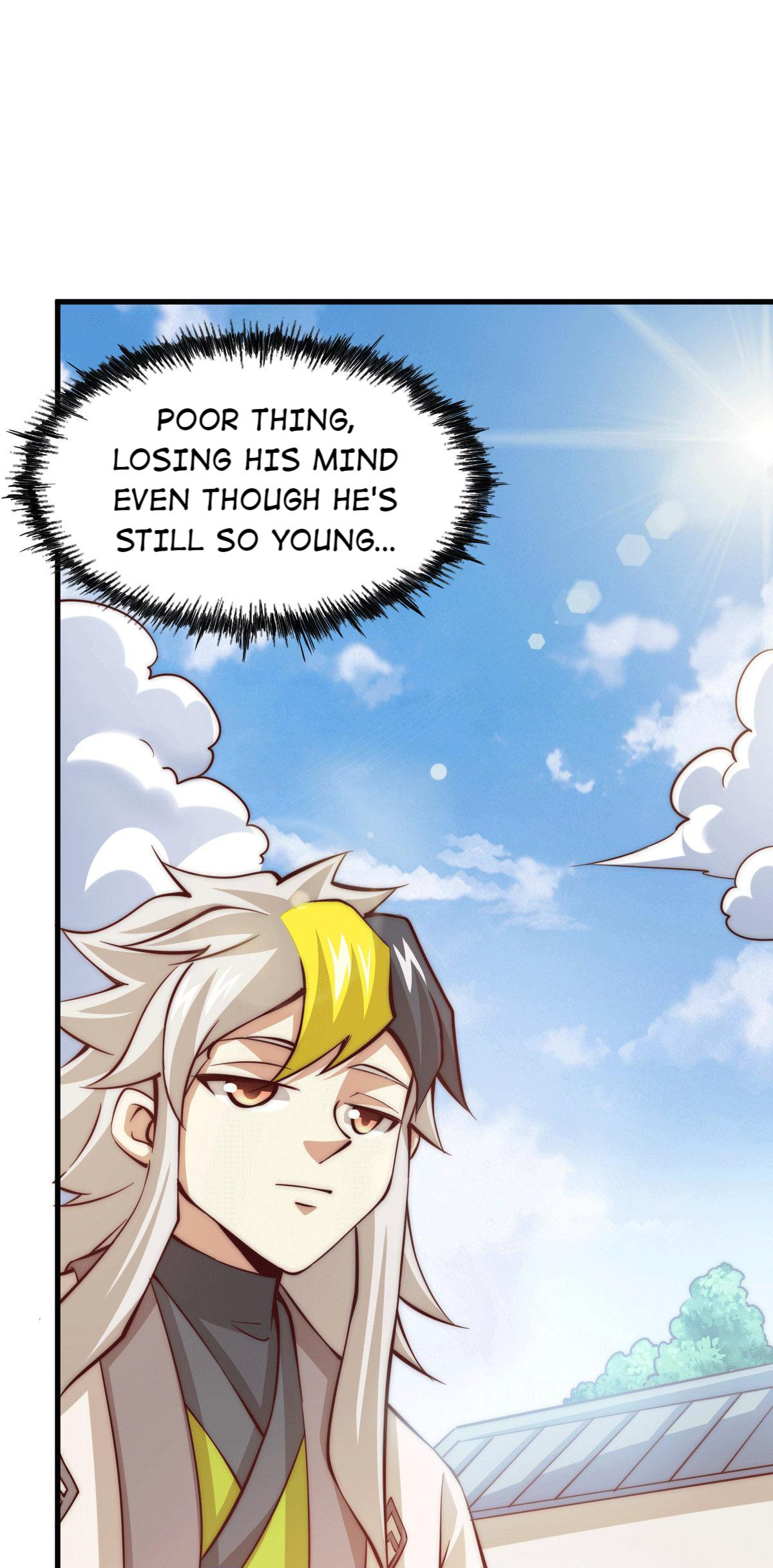 Read Above Myriads EN Manga Online