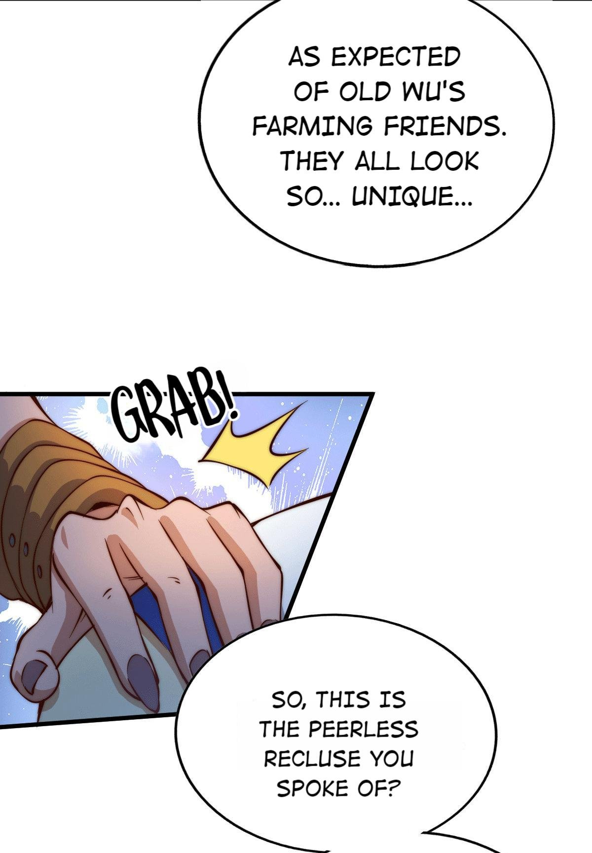 Read Above Myriads EN Manga Online