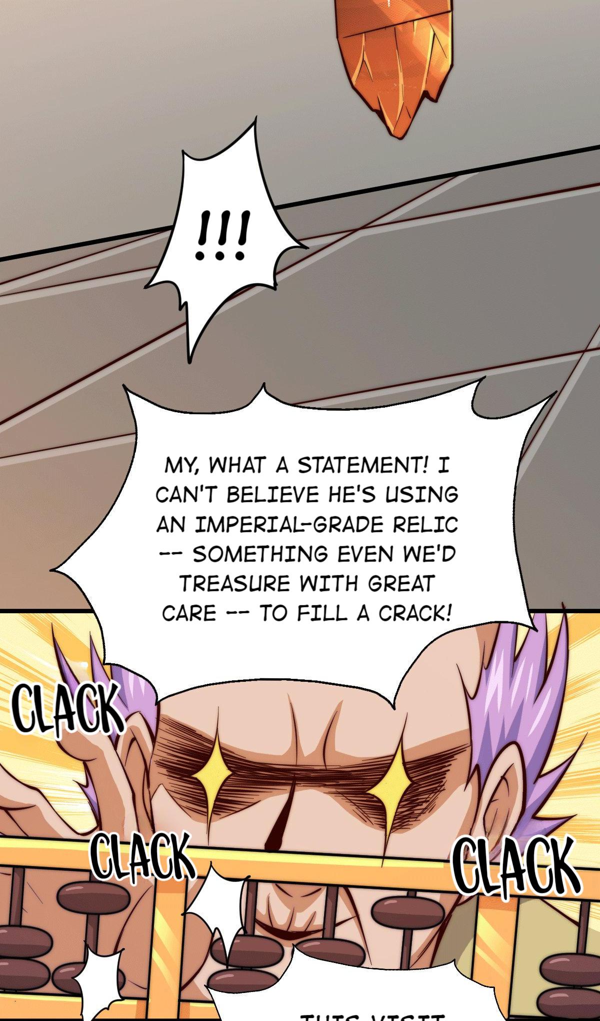 Read Above Myriads EN Manga Online