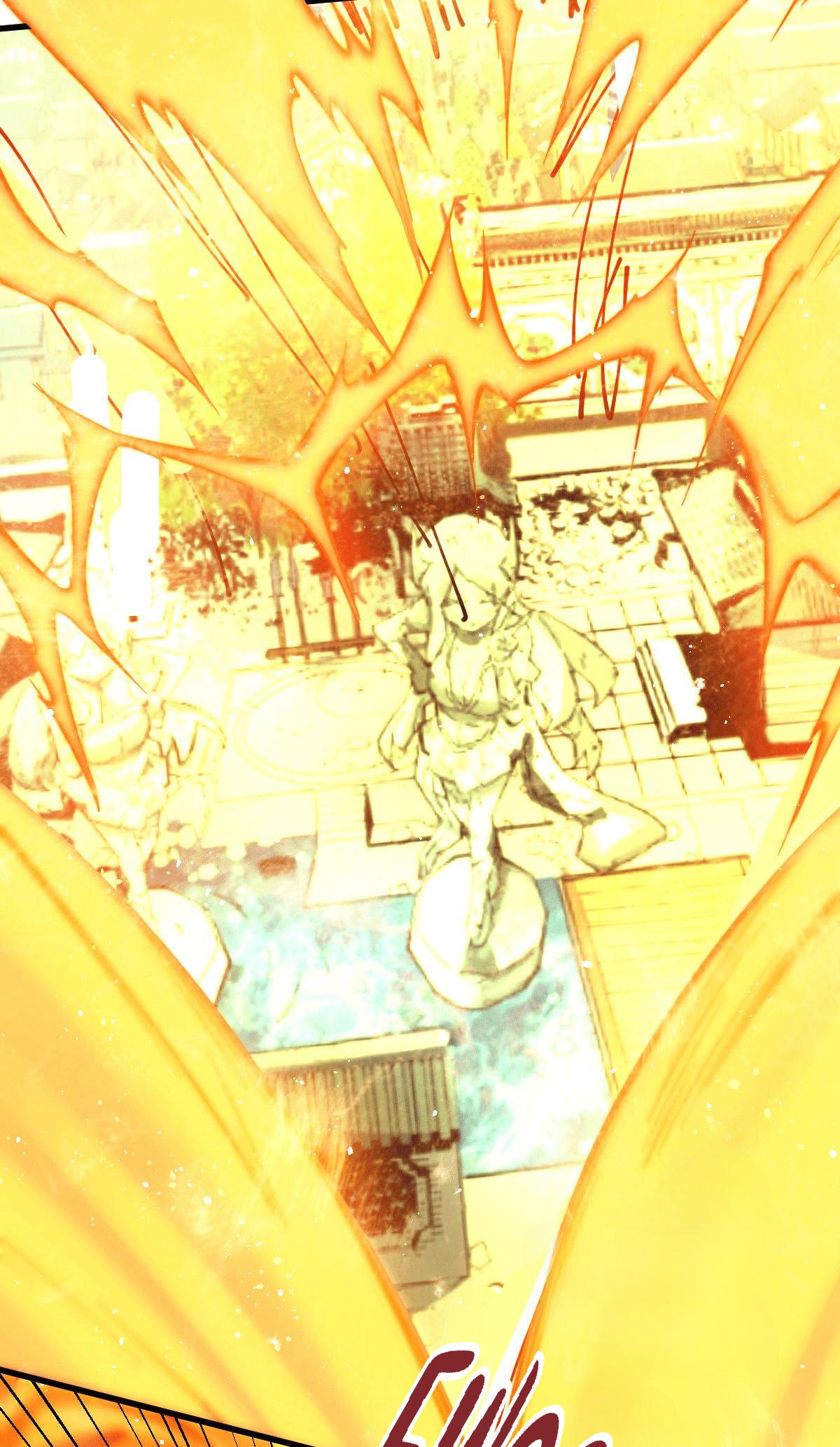 Read Above Myriads EN Manga Online