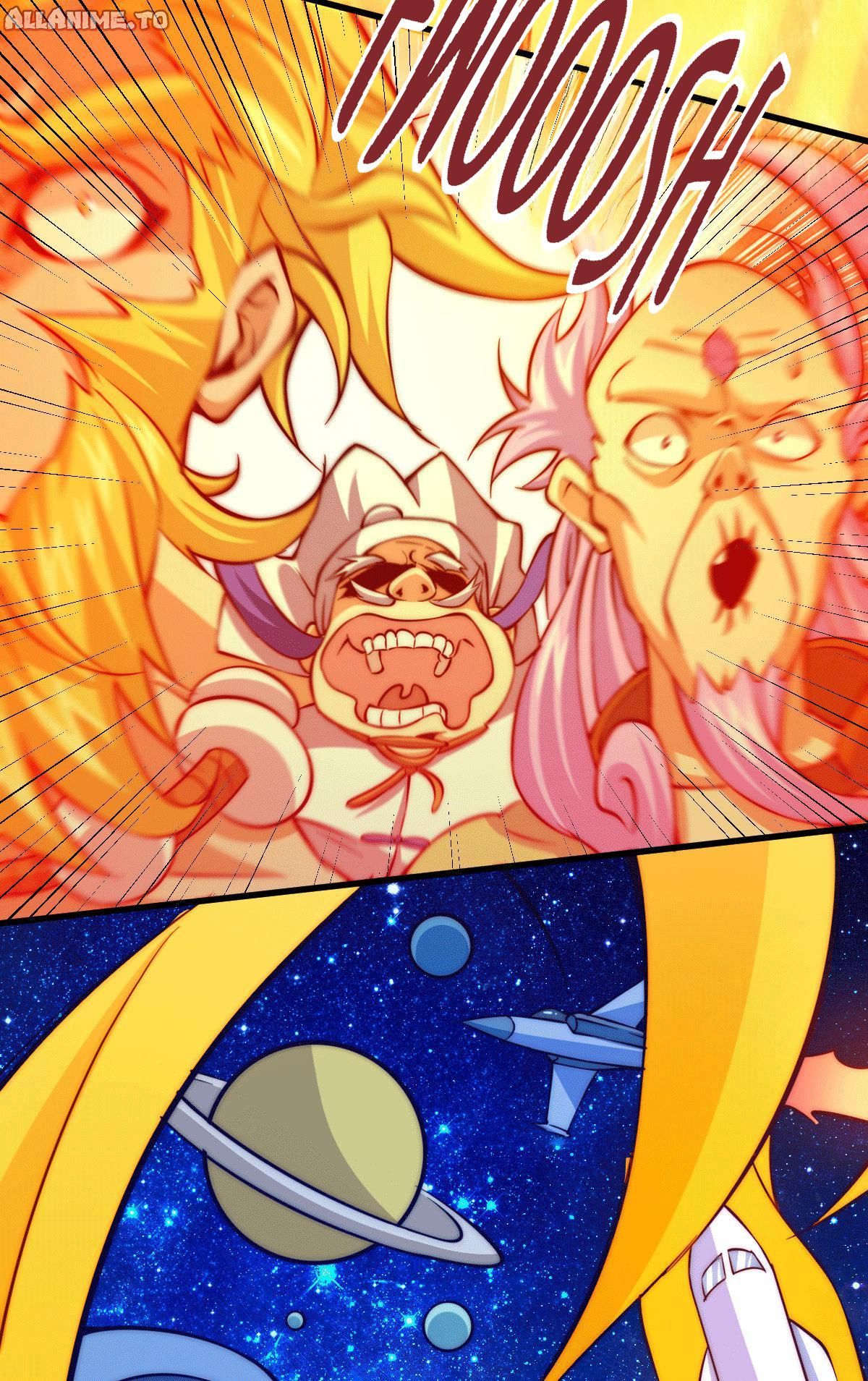 Read Above Myriads EN Manga Online