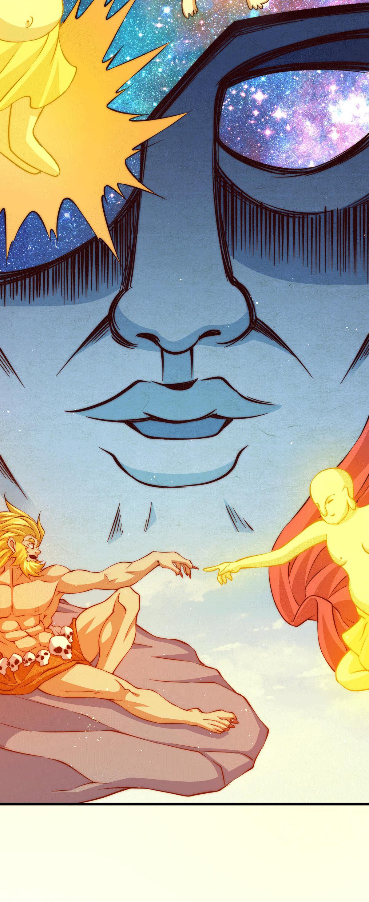 Read Above Myriads EN Manga Online