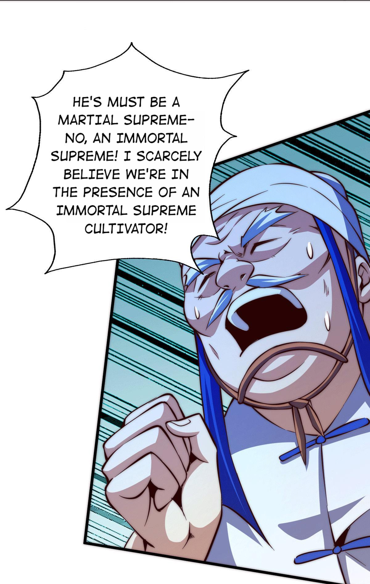 Read Above Myriads EN Manga Online