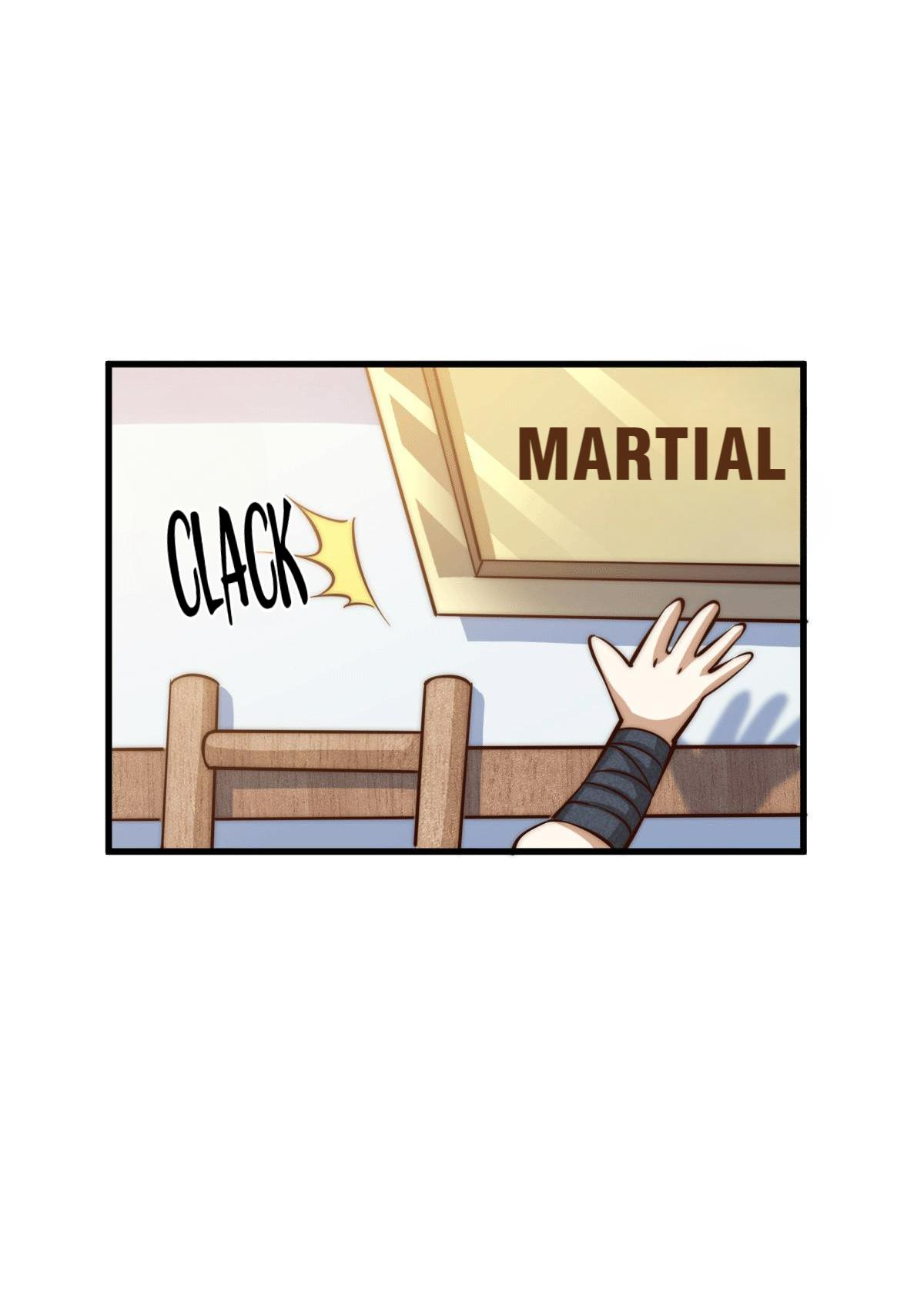 Read Above Myriads EN Manga Online