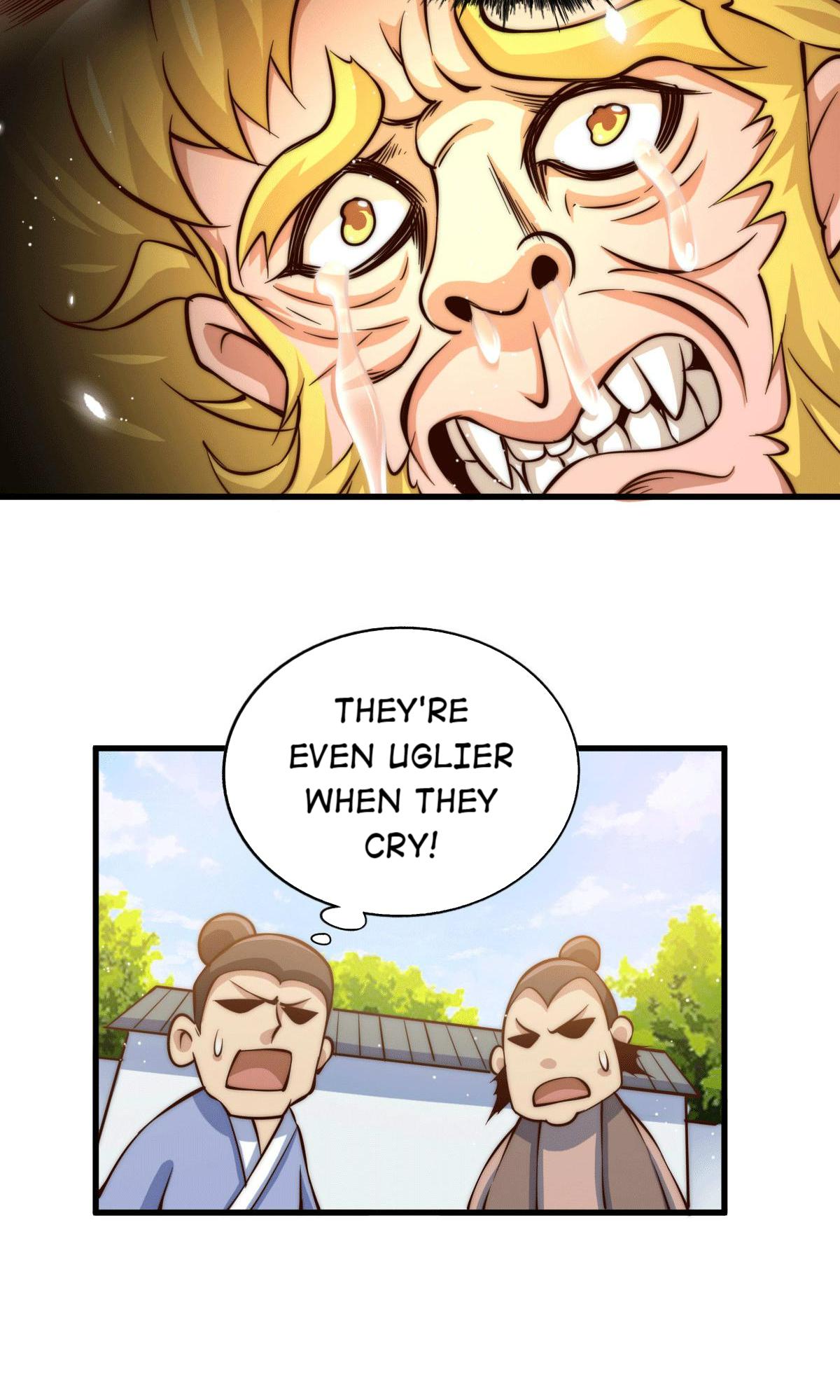 Read Above Myriads EN Manga Online