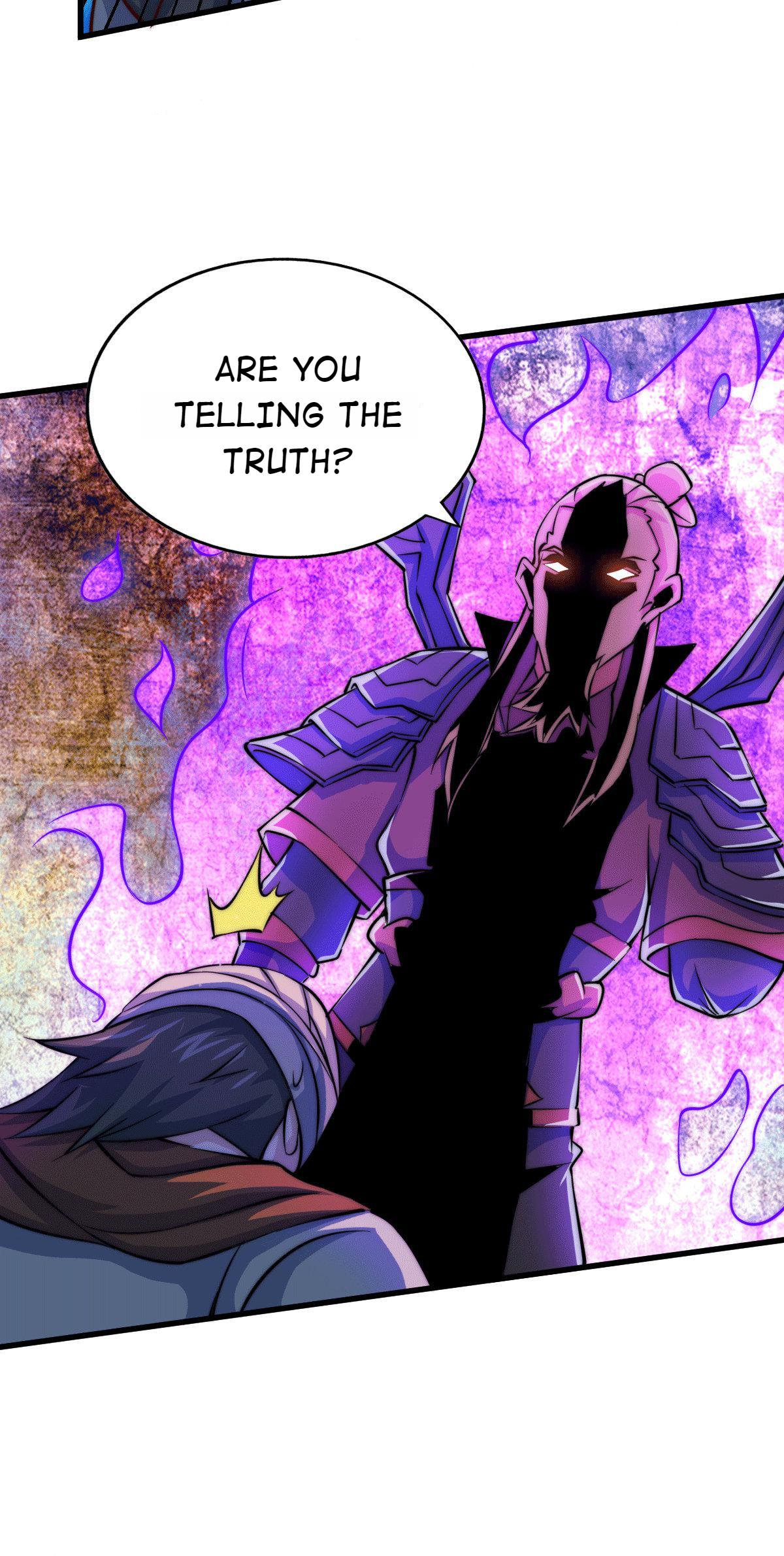 Read Above Myriads EN Manga Online
