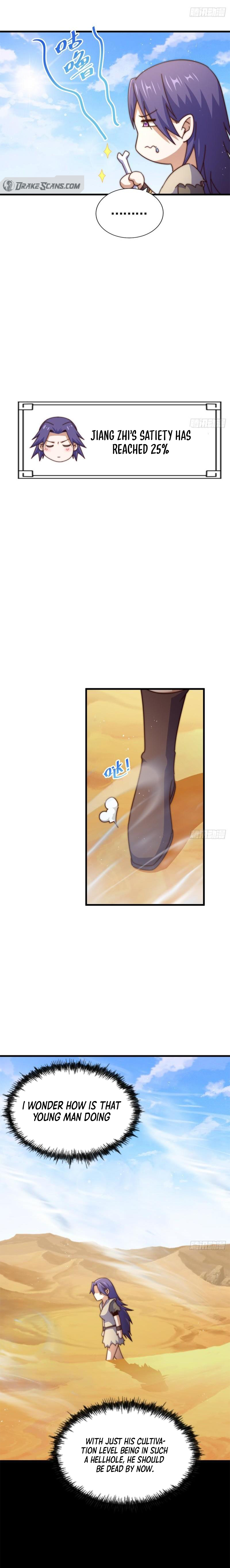 Read Above Myriads EN Manga Online