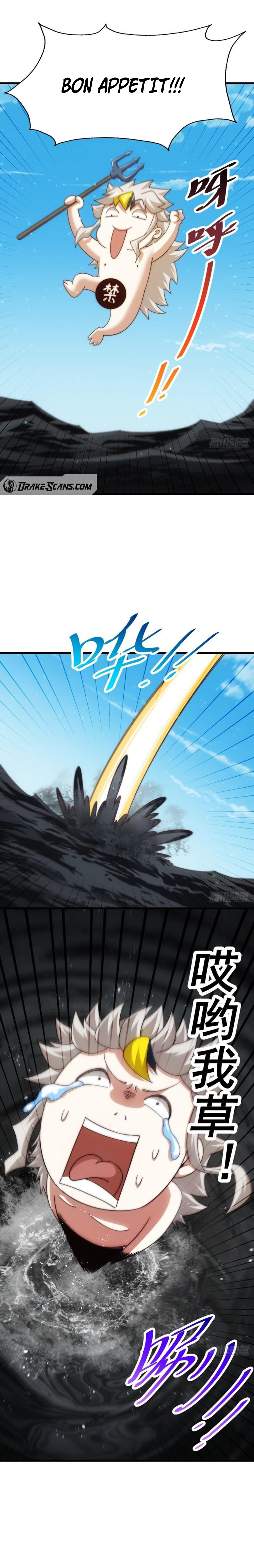 Read Above Myriads EN Manga Online