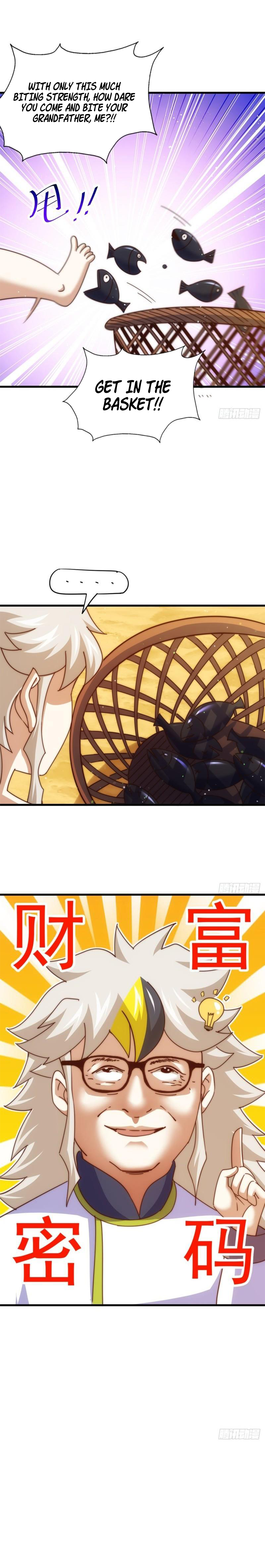 Read Above Myriads EN Manga Online