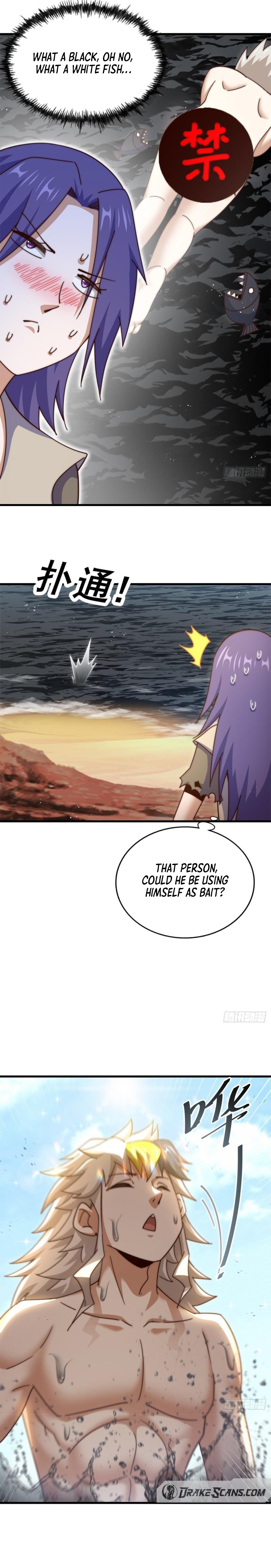 Read Above Myriads EN Manga Online