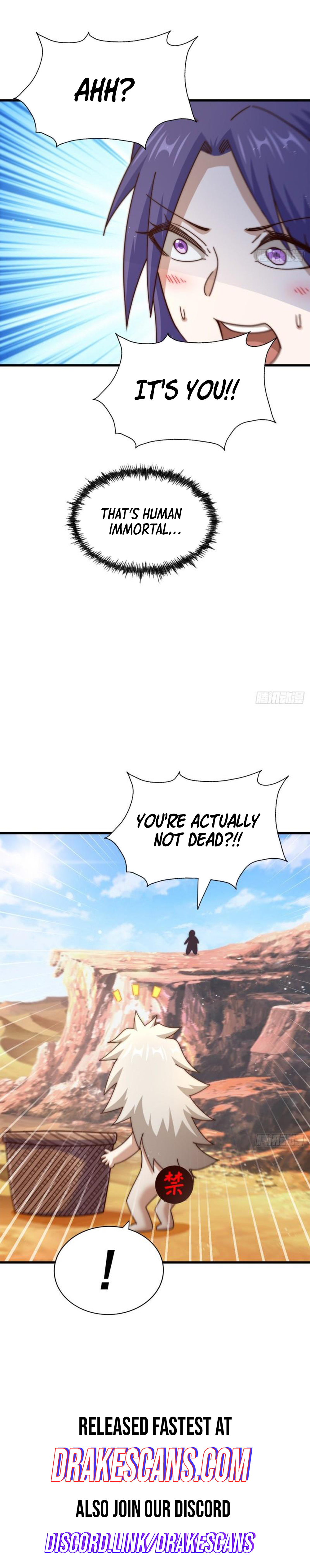 Read Above Myriads EN Manga Online