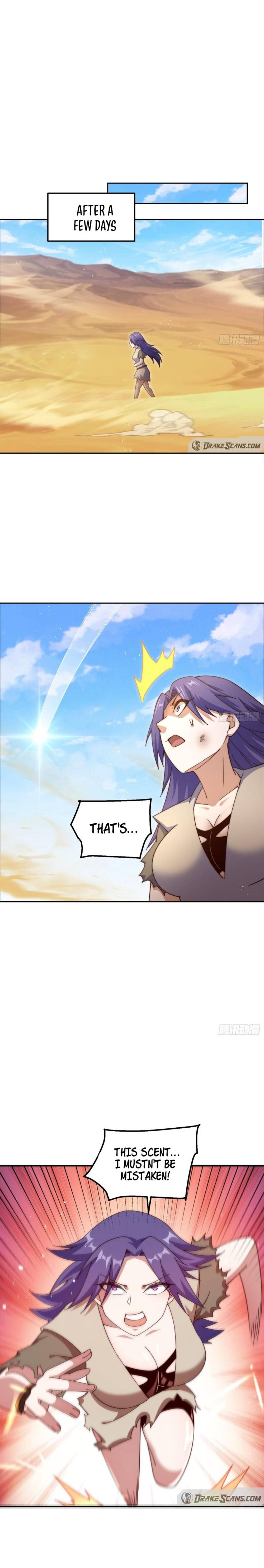 Read Above Myriads EN Manga Online