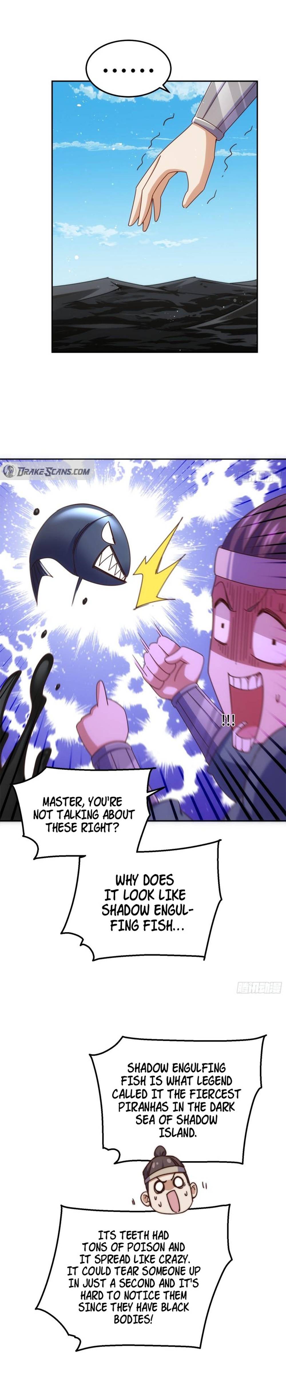 Read Above Myriads EN Manga Online