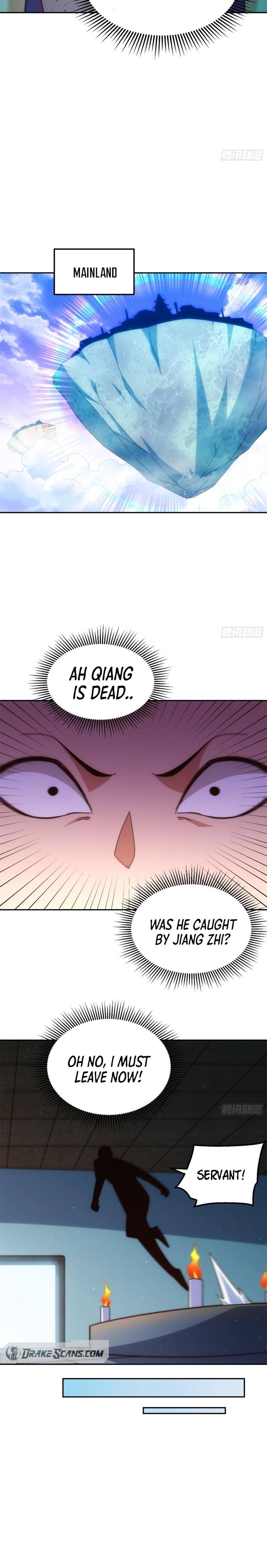 Read Above Myriads EN Manga Online
