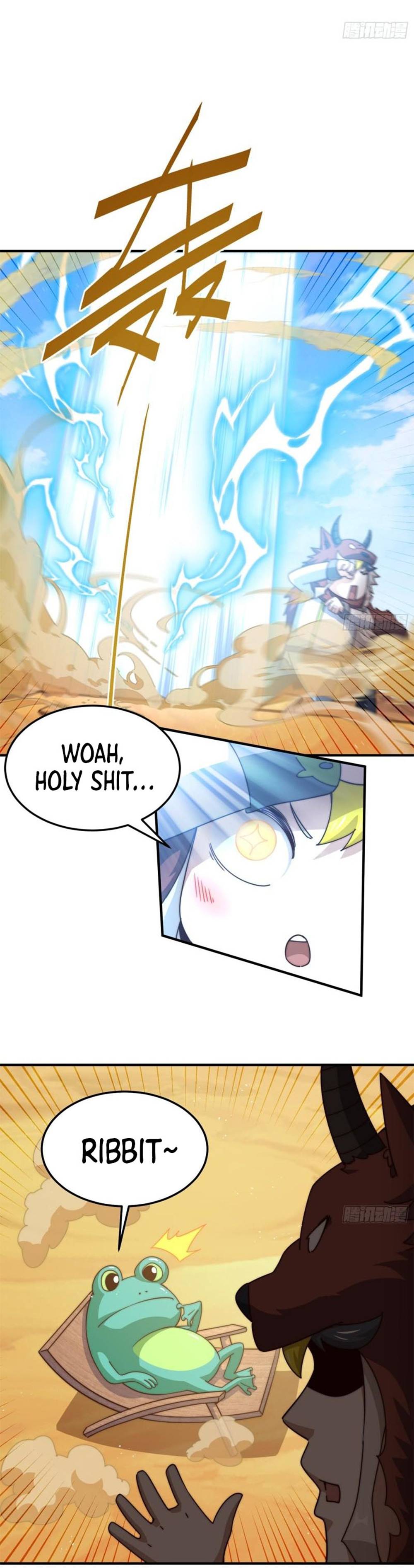 Read Above Myriads EN Manga Online