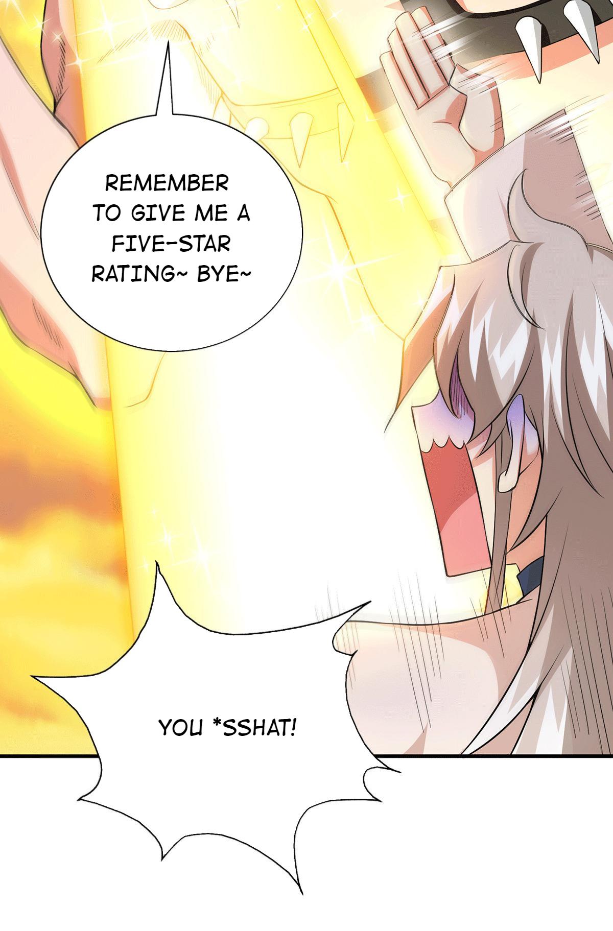 Read Above Myriads EN Manga Online