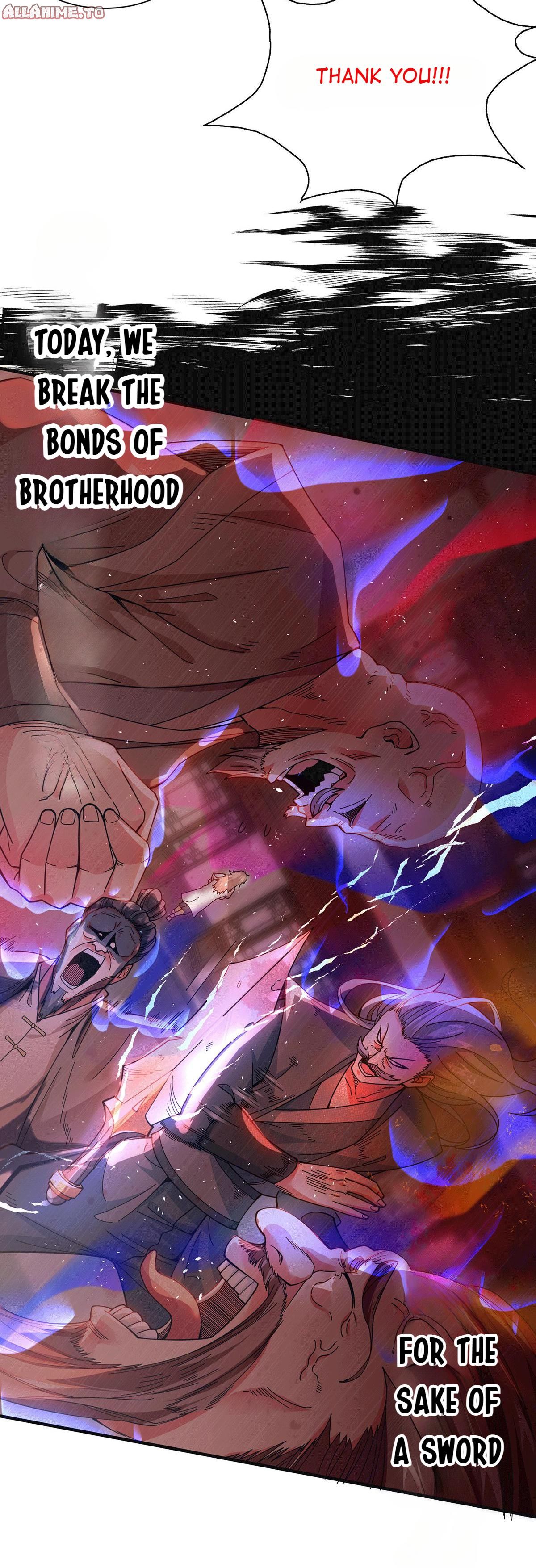 Read Above Myriads EN Manga Online