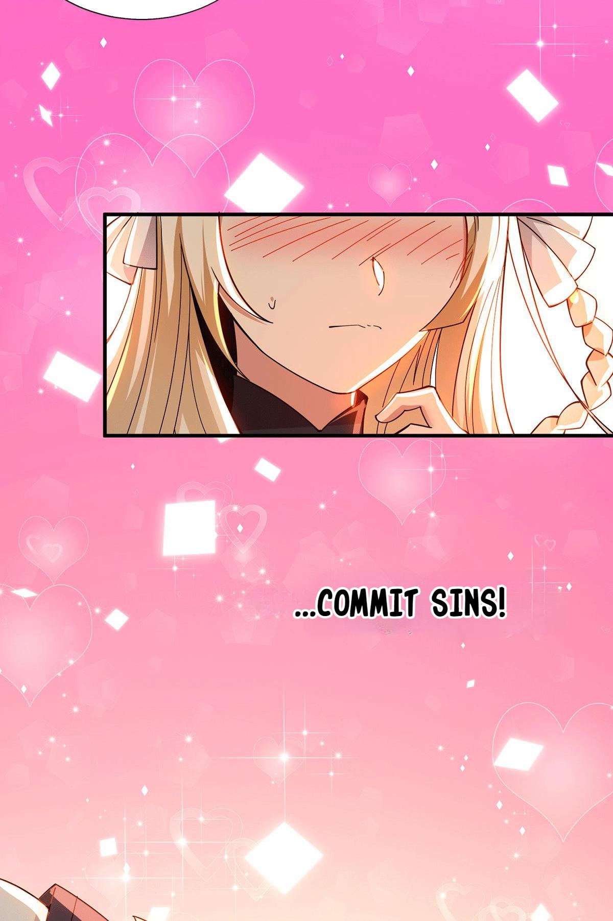 Read Above Myriads EN Manga Online