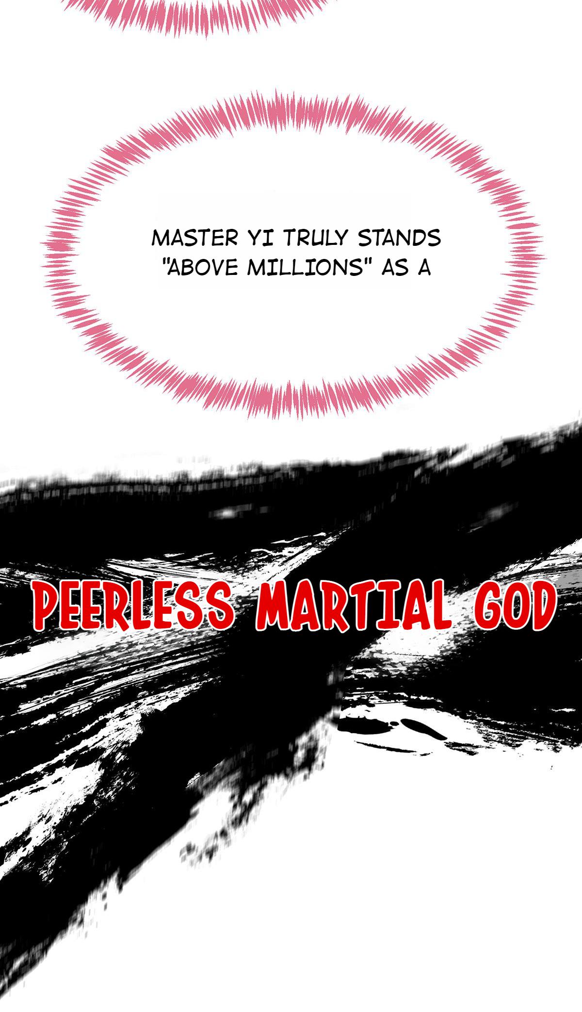 Read Above Myriads EN Manga Online