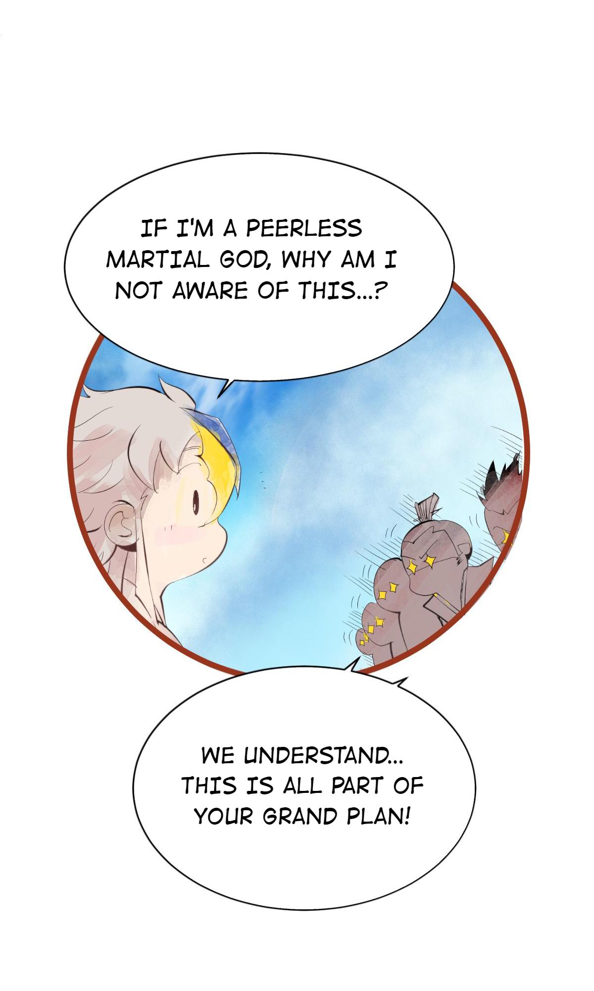 Read Above Myriads EN Manga Online