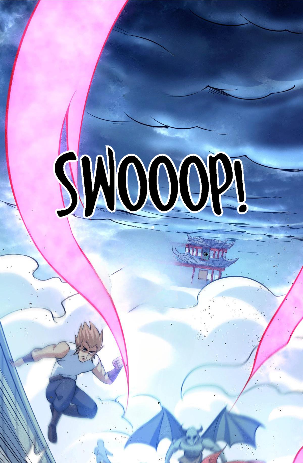 Read Above Myriads EN Manga Online