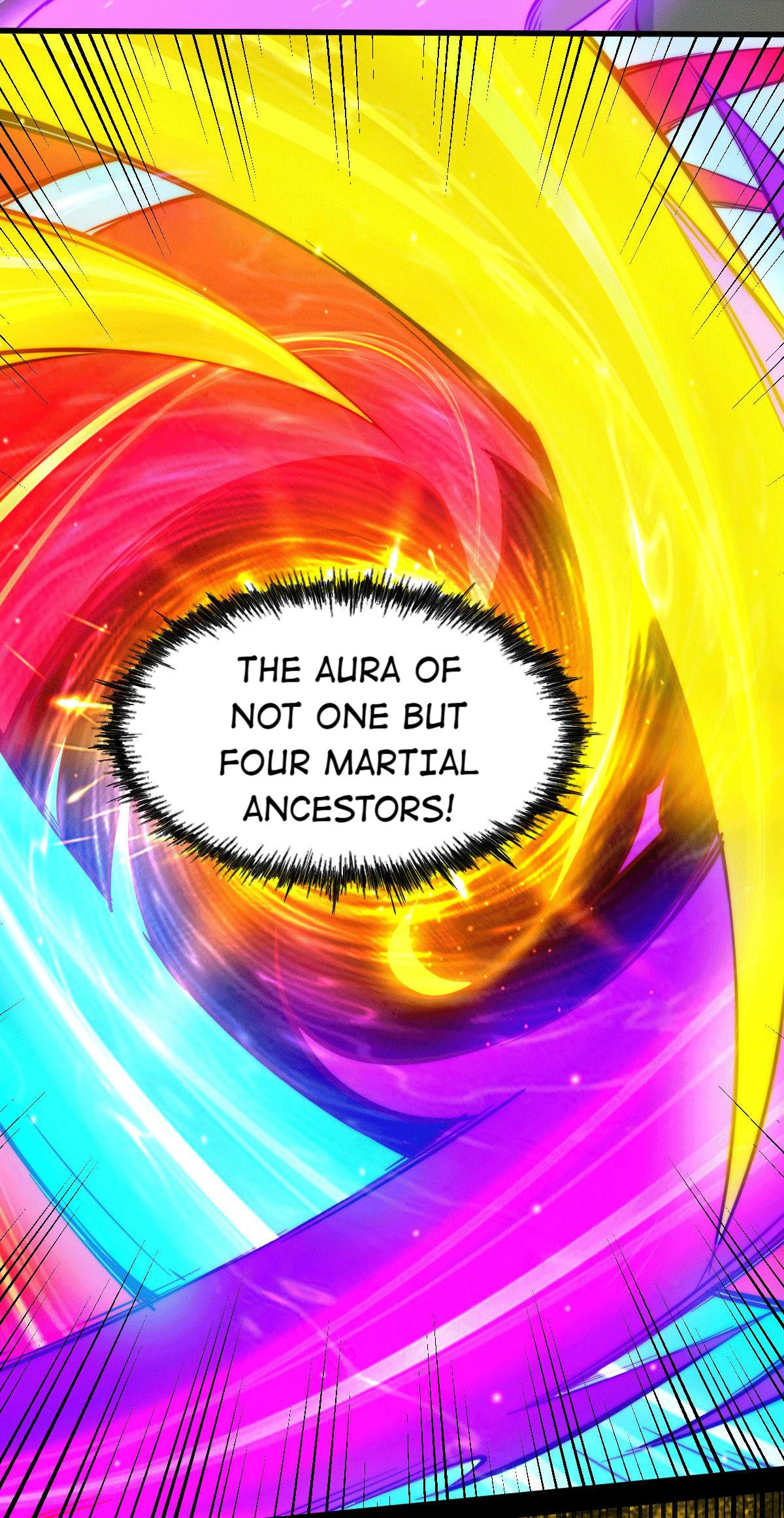 Read Above Myriads EN Manga Online