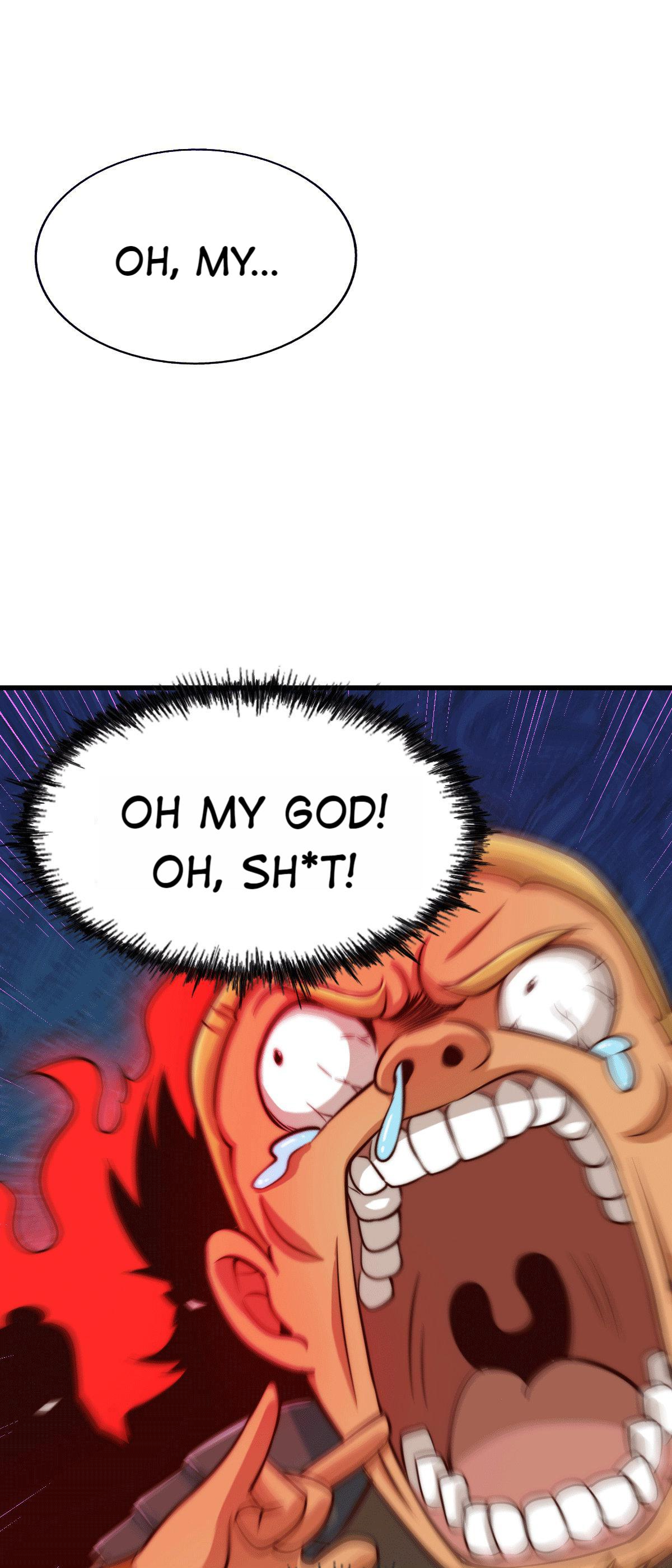Read Above Myriads EN Manga Online