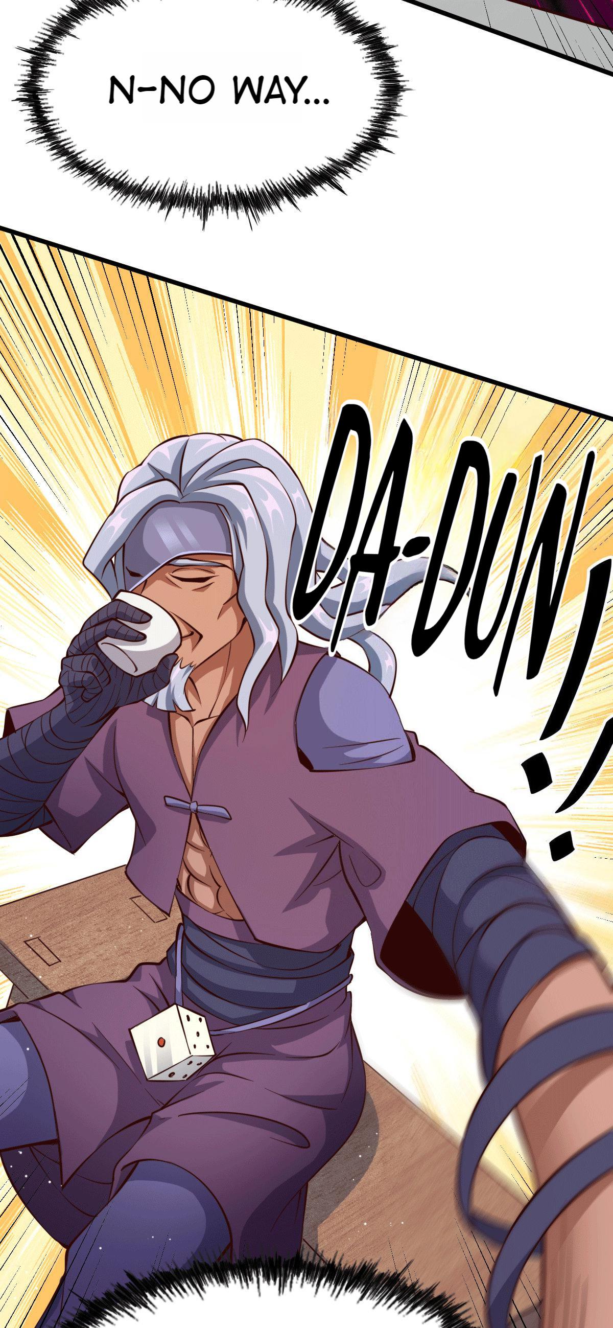 Read Above Myriads EN Manga Online