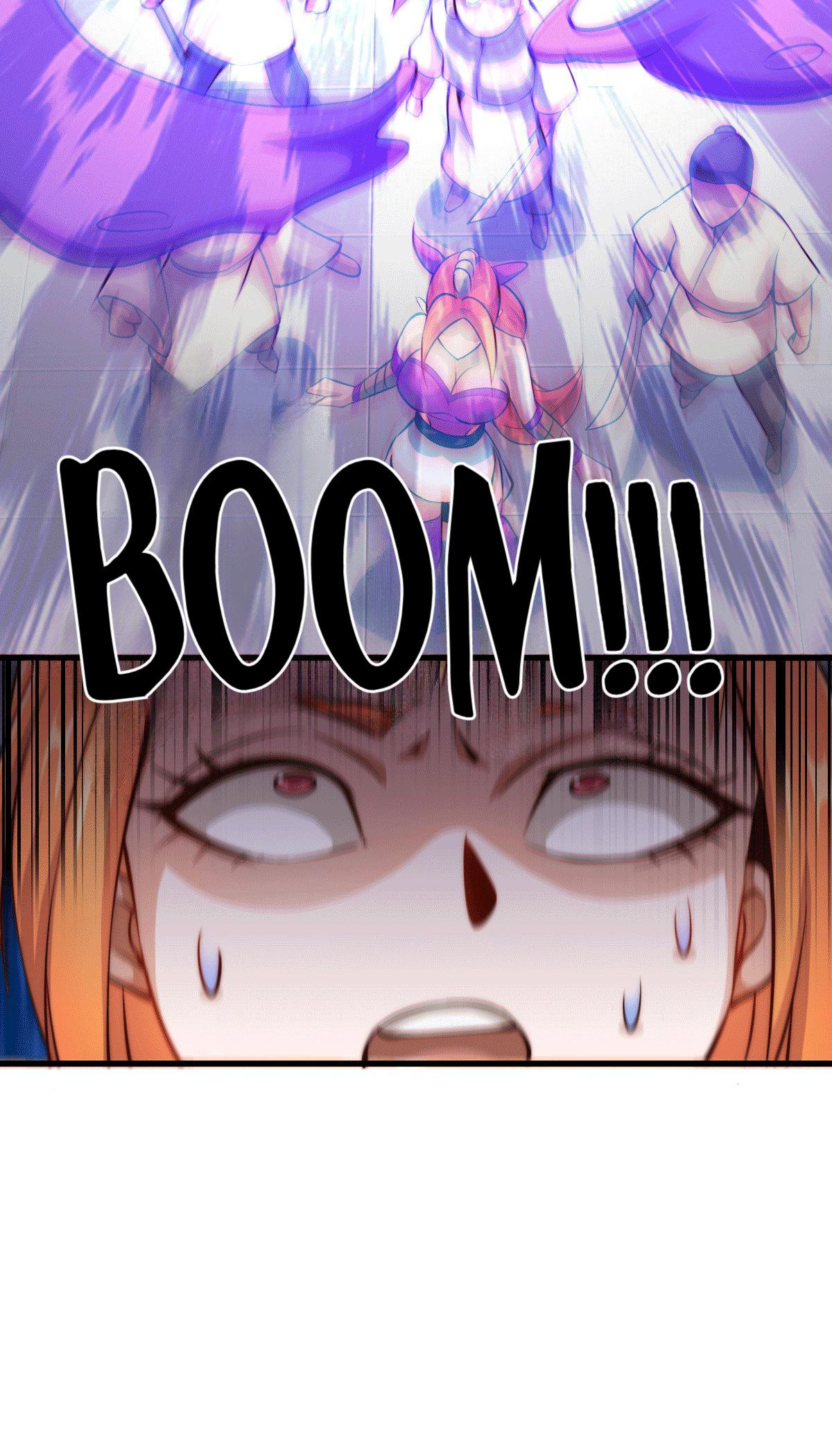 Read Above Myriads EN Manga Online