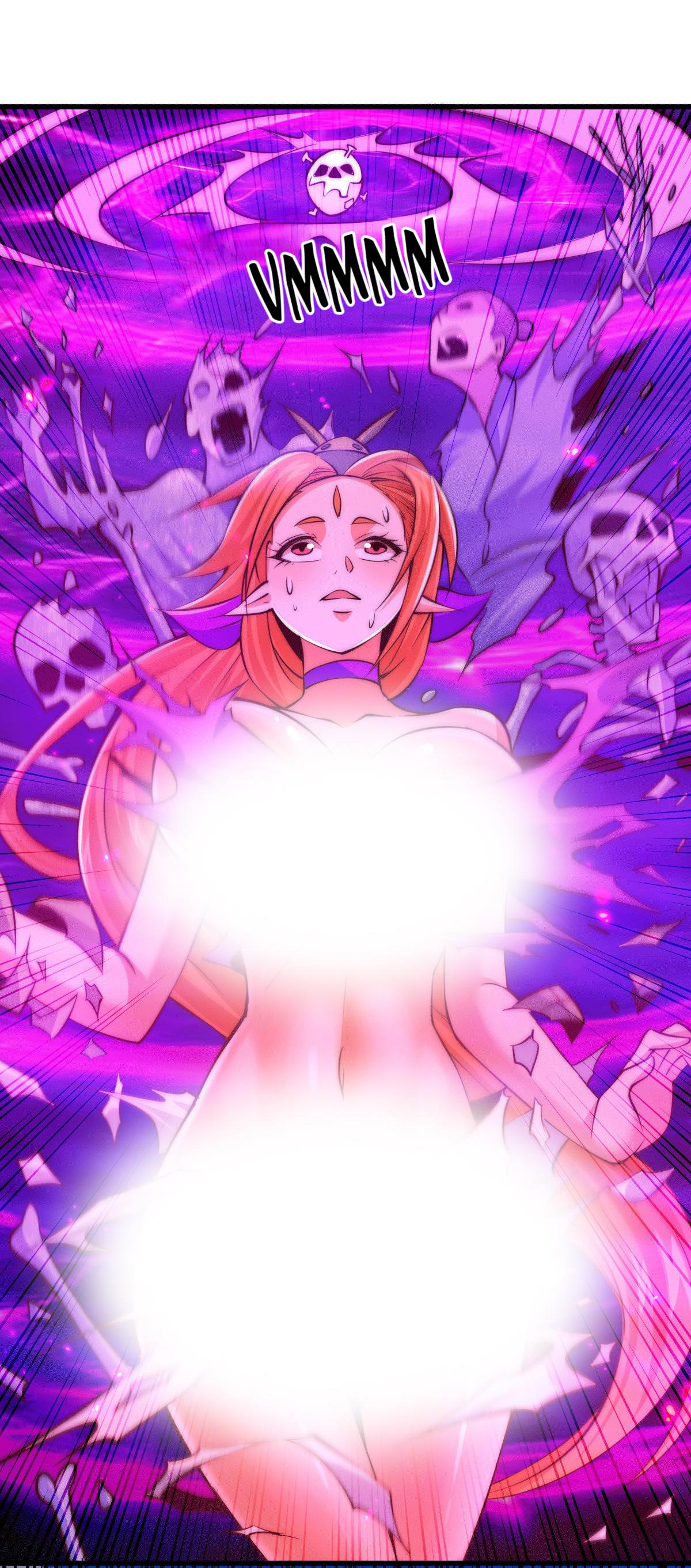 Read Above Myriads EN Manga Online