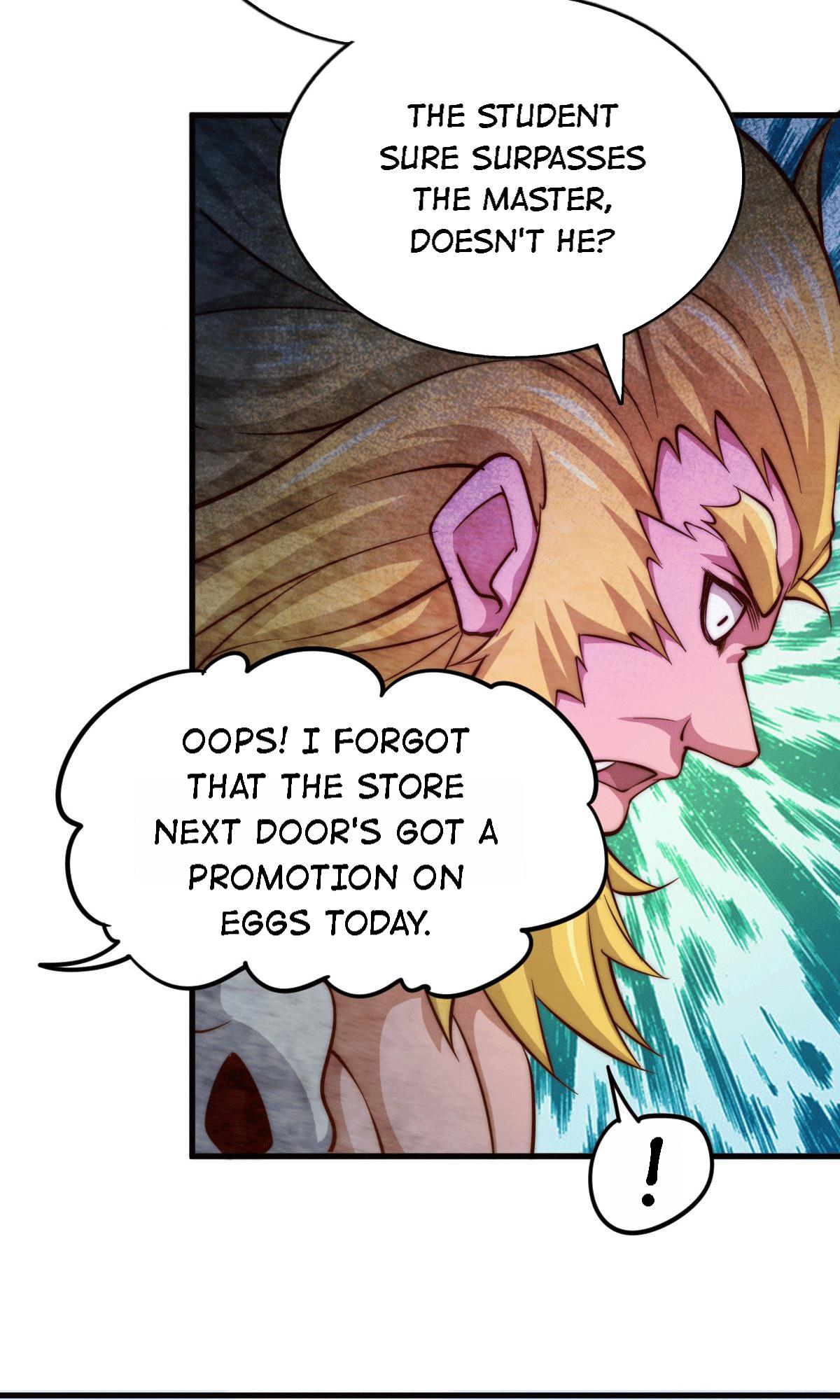 Read Above Myriads EN Manga Online