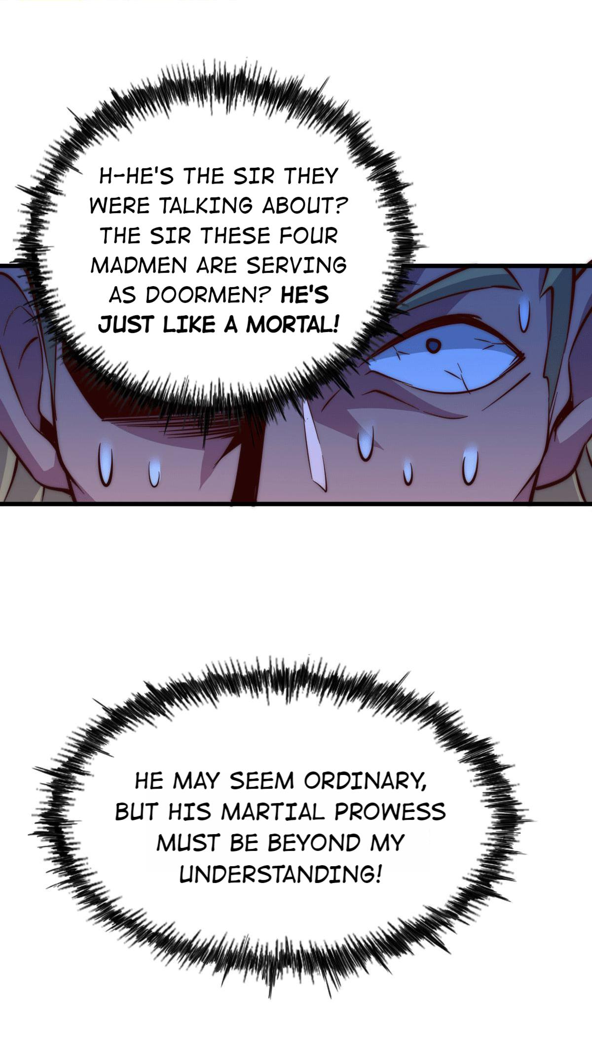 Read Above Myriads EN Manga Online