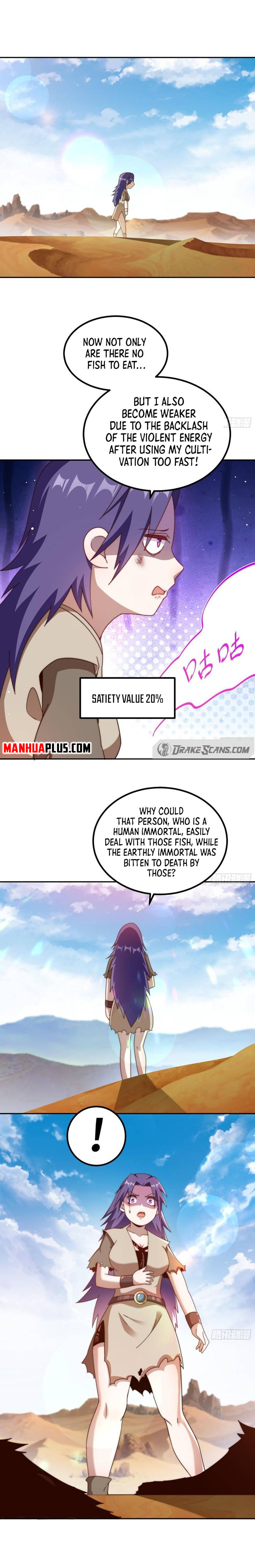 Read Above Myriads EN Manga Online
