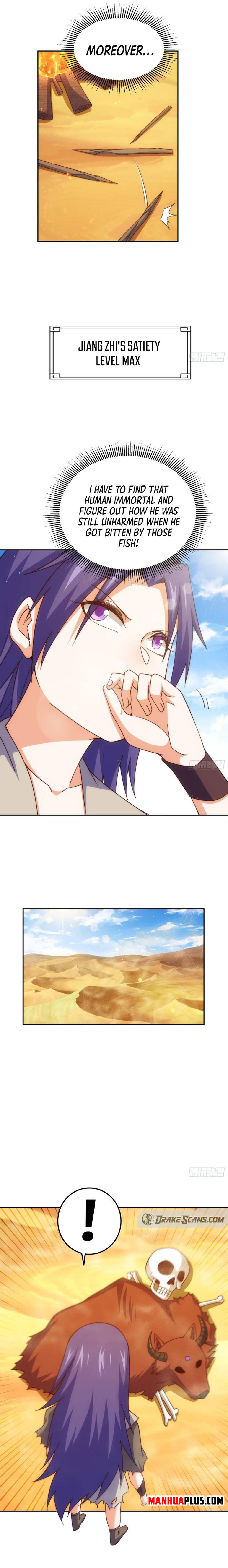 Read Above Myriads EN Manga Online