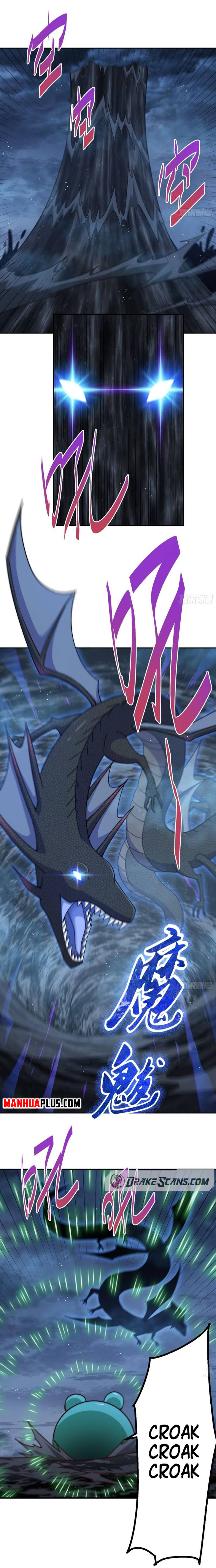 Read Above Myriads EN Manga Online