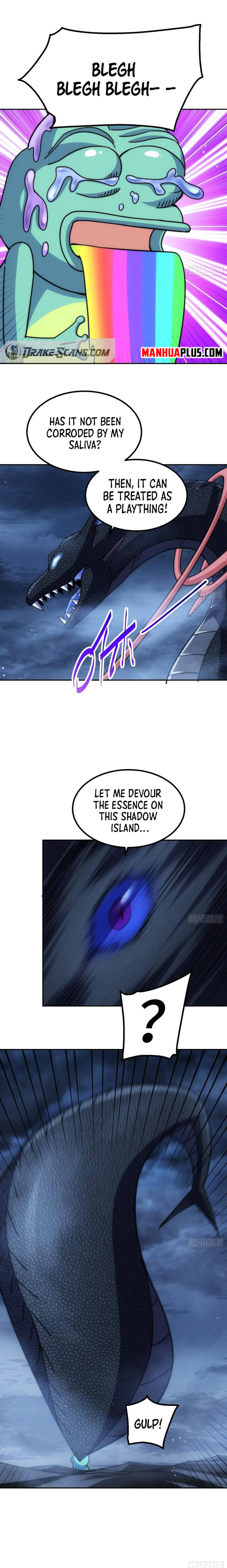 Read Above Myriads EN Manga Online