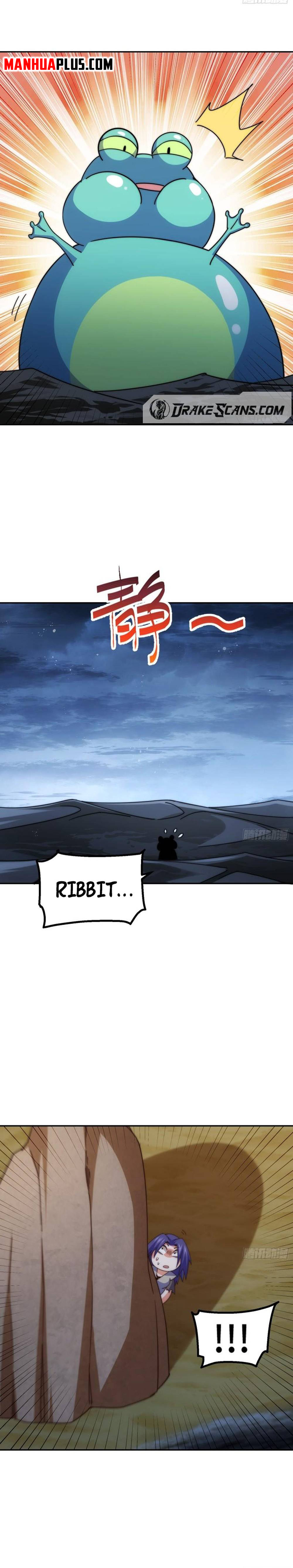 Read Above Myriads EN Manga Online