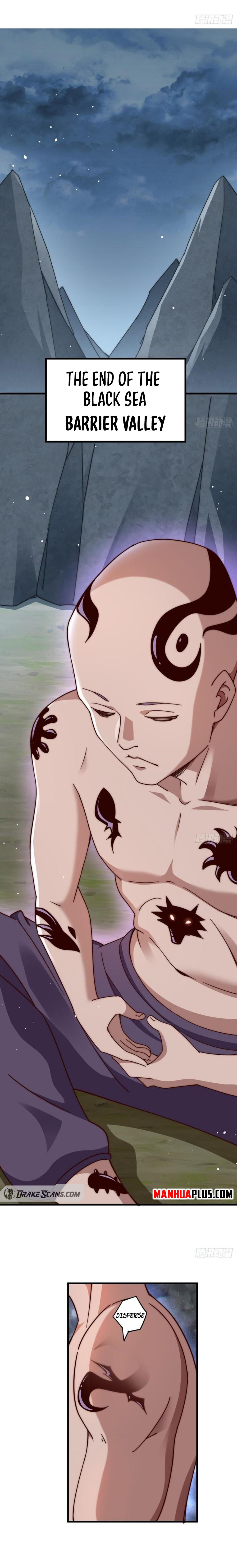 Read Above Myriads EN Manga Online