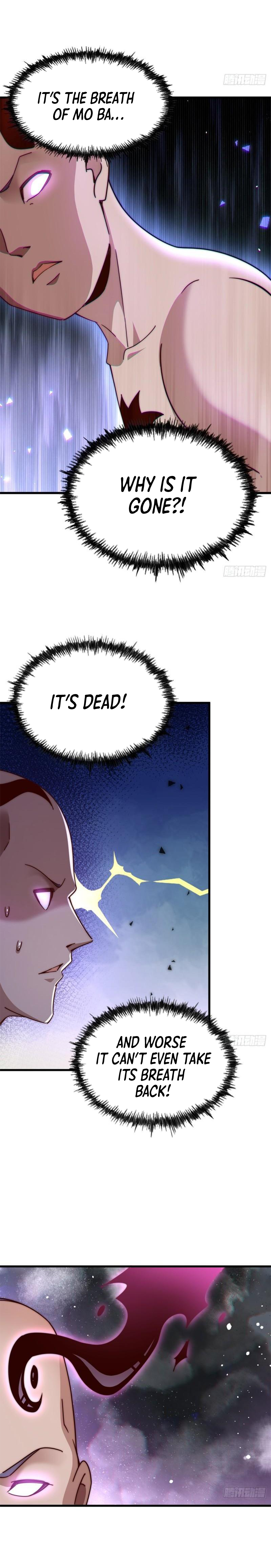 Read Above Myriads EN Manga Online