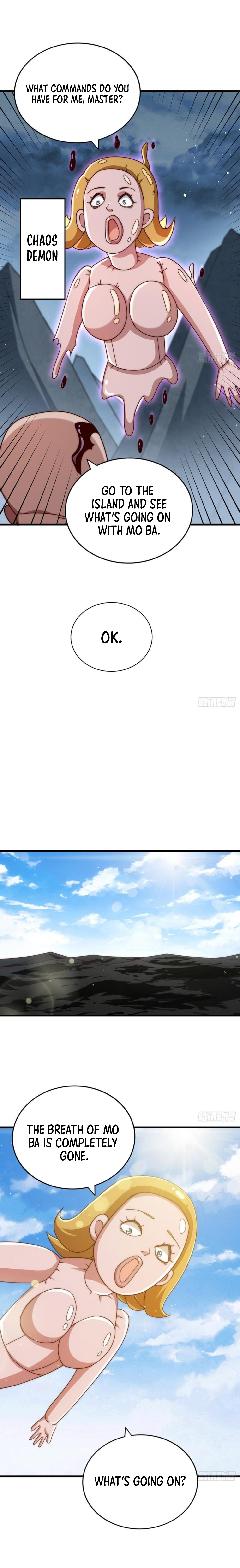 Read Above Myriads EN Manga Online