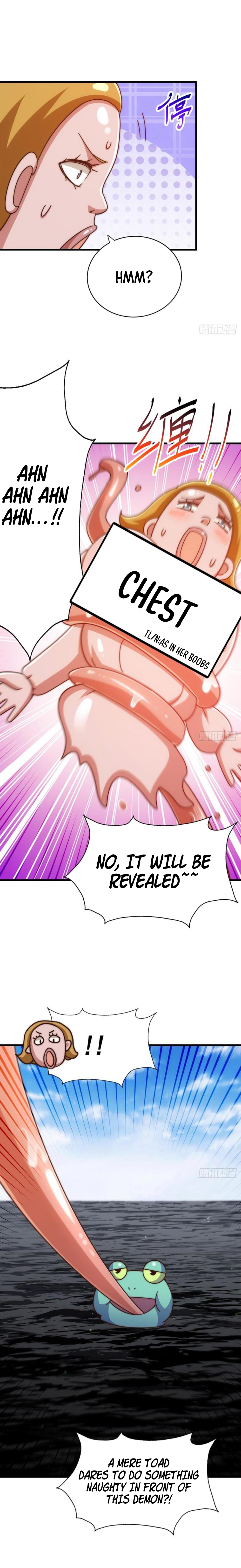 Read Above Myriads EN Manga Online
