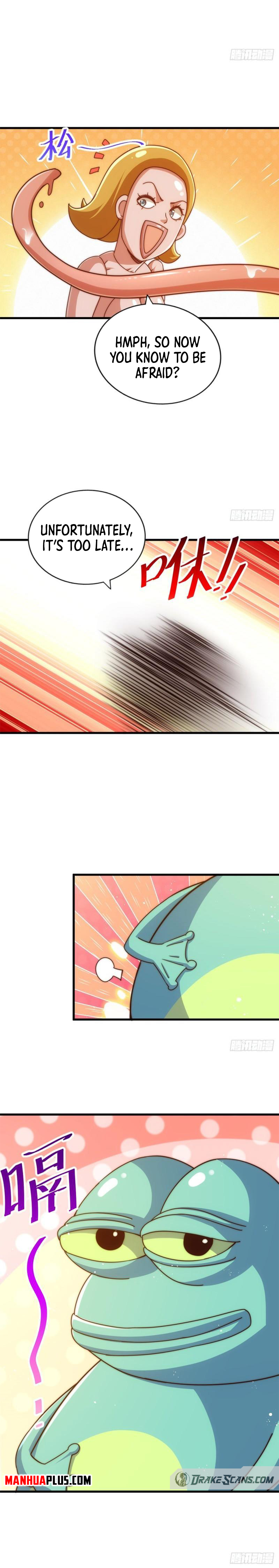 Read Above Myriads EN Manga Online